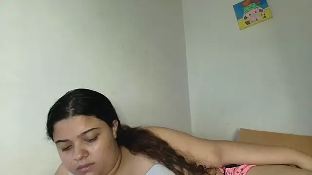 Онлайн чат XXX luisahot_9727