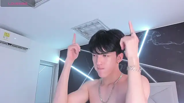 AerumChae 网络视讯表演