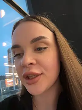 Chat XXX Live KristiRich