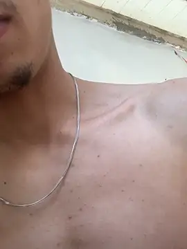 Spoo69's Webcam Show