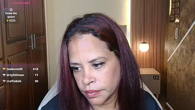 Chat XXX Live RachellPark