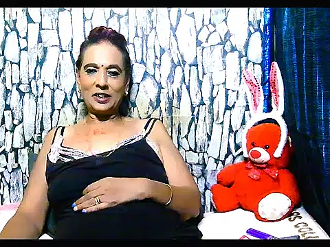 Hot_queen58's Live XXX Chat