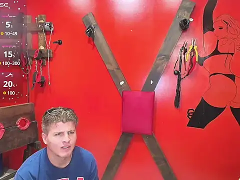 Show webcam de Justiin_and_brianna_BDSM