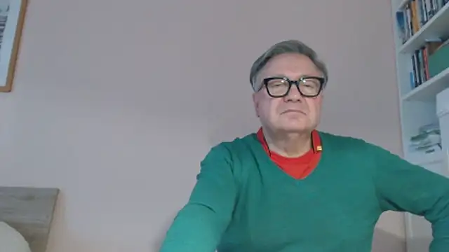 YOU6me's Webcam Show