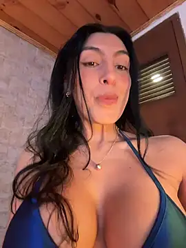 CorinVeil Live XXX-Chat