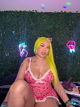 دردشة RenaThickAss الجنسية المباشرة