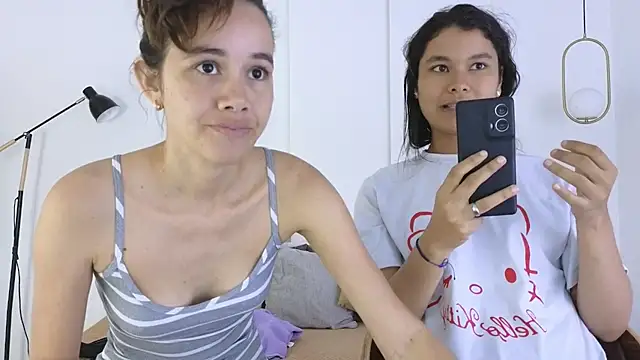 Chat XXX Live sexychanell_18