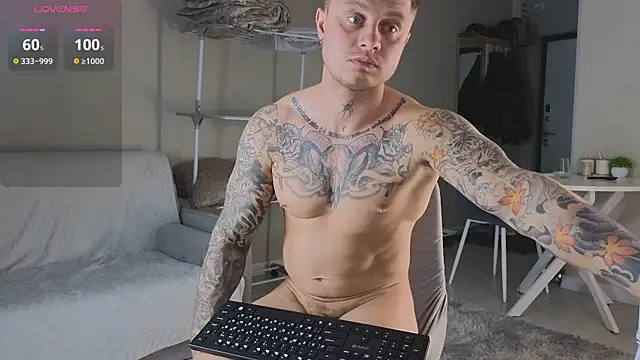 Show Webcam de more__than__love