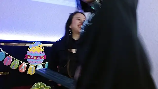 Moon_Water__'s Live XXX Chat