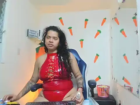 alexa-cooper- Chat XXX live