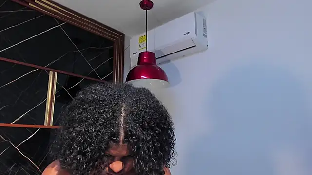 Chat XXX Live HannyThompson