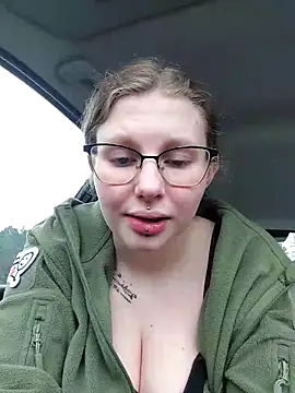 LinaMayer7n Webbikameraesitys