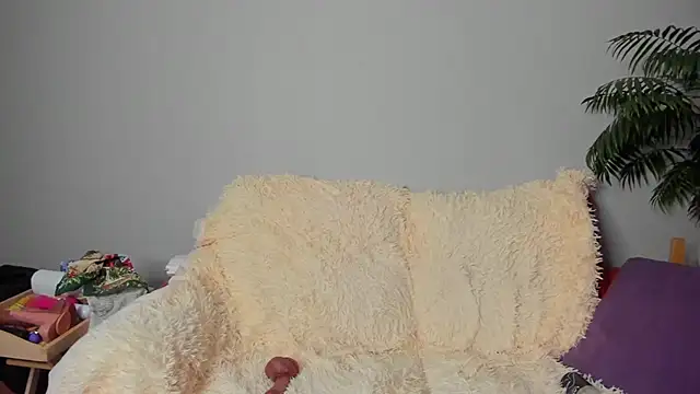 ChristinaGlory's Live XXX Chat