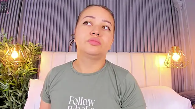 Czat XXX na żywo – AnaisClark