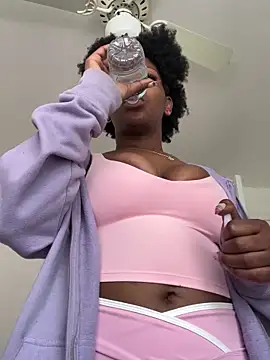 Show Webcam de mochamimi