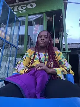 Dellah27のライブXXXチャット