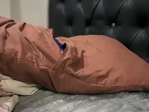 Show Webcam de itsAmericanFucker