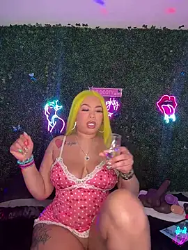 RenaThickAss' Live XXX Chat