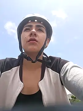 CAROLINE__07 在線直播表演