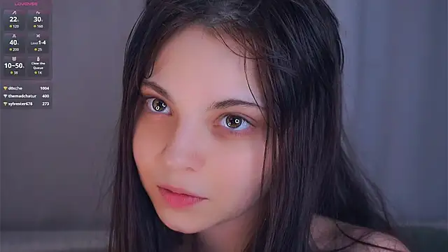 SharylOrbin: απευθείας συνομιλία ΧΧΧ