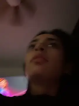 Sembang XXX Secara Langsung leilani_X