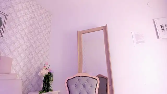 โชว์เว็บแคมของ IvyOconner