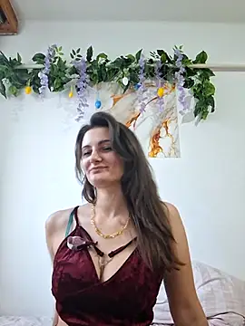 عرض كام Nika_aa