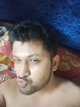 Show de Pravin_paid_boy10 na webcam