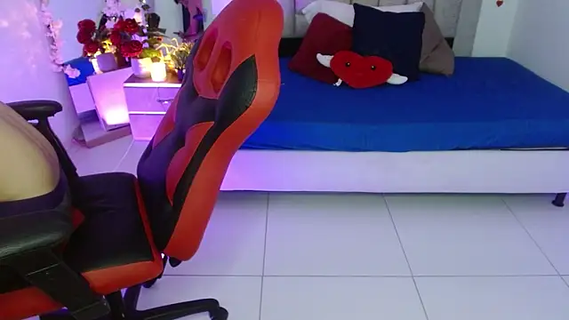 Caius_fox 现场XXX聊天