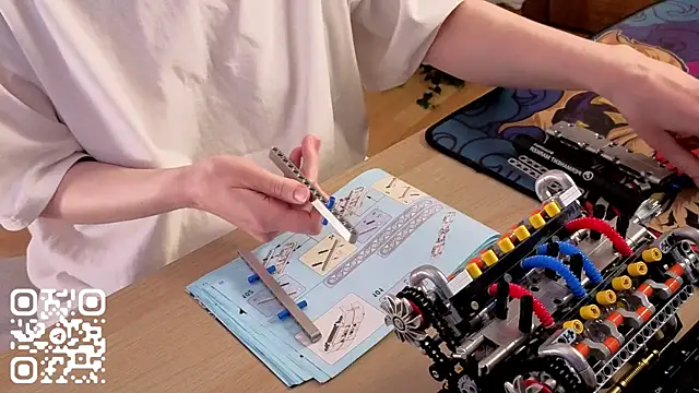 doll_lesli Chat XXX in diretta