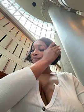 Show Webcam de ___Nessa