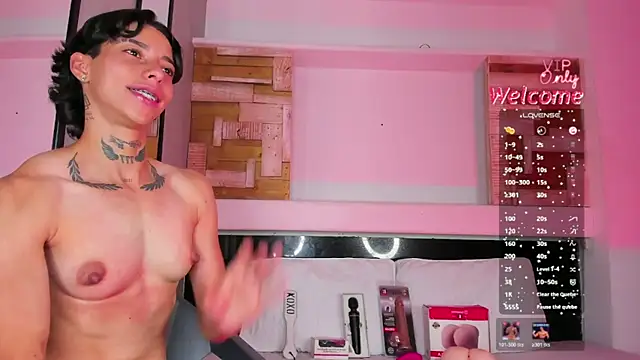 AmberAdams_ live XXX chat