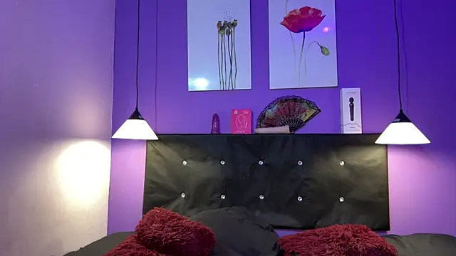 Show Webcam de Karim_mansur