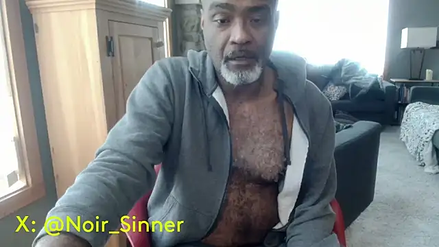 Chat XXX en directo de sinnernoir