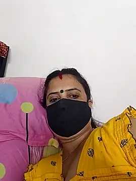 Darty_cpl Pertunjukan Webcam