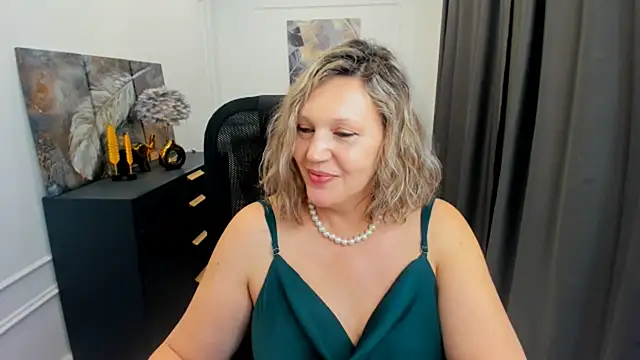 NinaStarle 라이브 XXX 채팅