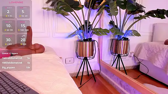 Dafne_Hillss 라이브 XXX 채팅