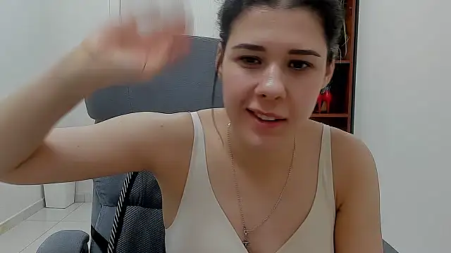 Joannia 라이브 XXX 채팅