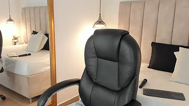 Chat XXX ao vivo de Megan-8