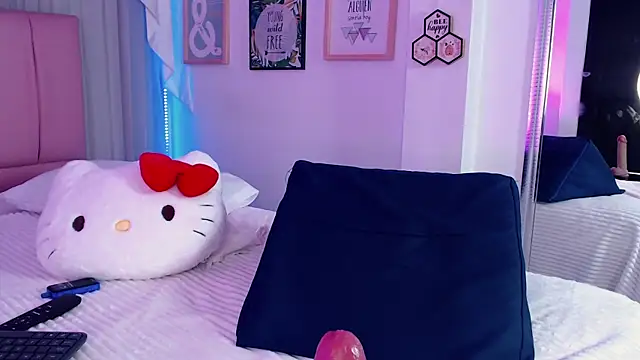 Sembang XXX Secara Langsung IsabelleDaza