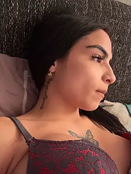 Evelin199 Pertunjukan Webcam