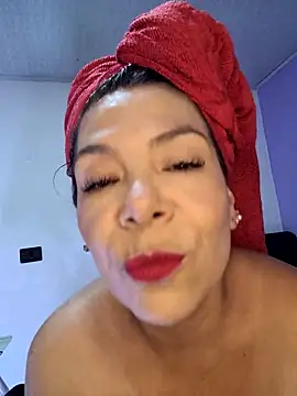 Scarlet_curly8a 라이브 XXX 채팅