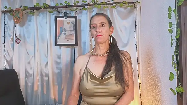 Webkamerová show LeanaMaturee