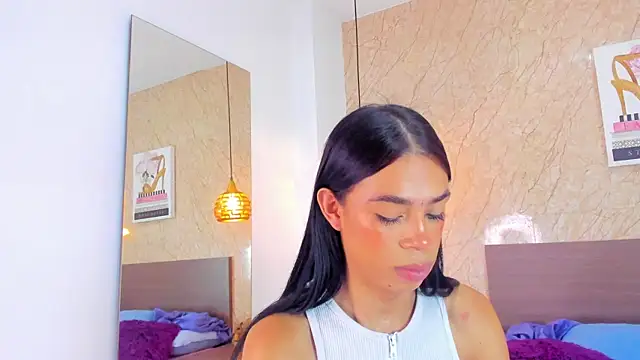 Вебкам-шоу Miia03