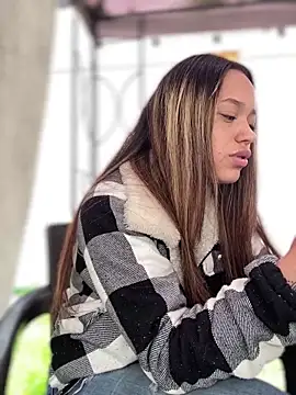 Chat XXX ao vivo de Diosa_Pinkk