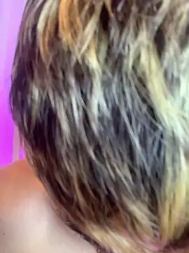 Вебкам-шоу -Jack_Zoe-