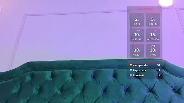 lanemugler Live XXX-Chat