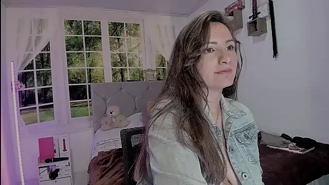 vanessabrown_ 라이브 XXX 채팅