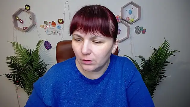 AliceInksSweetty 라이브 XXX 채팅