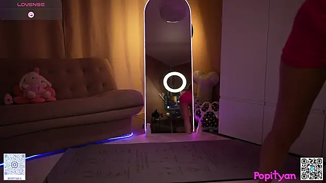 popityan1 라이브 XXX 채팅